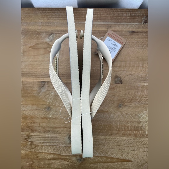 New Havaianas × Farm Rio Fresh Fruit Flip Flop Women’s Size 11 - Picture 8 of 11